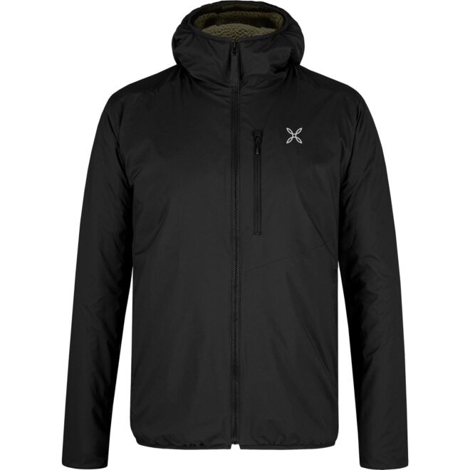 Montura Sherpa Reversible Jacket メンズジャケット