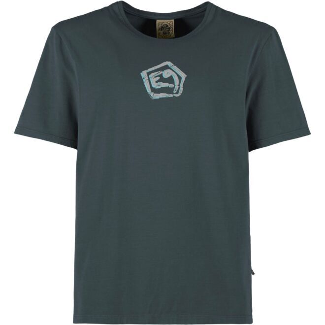 E9 Enove Moveone 2.3 メンズ Tシャツ