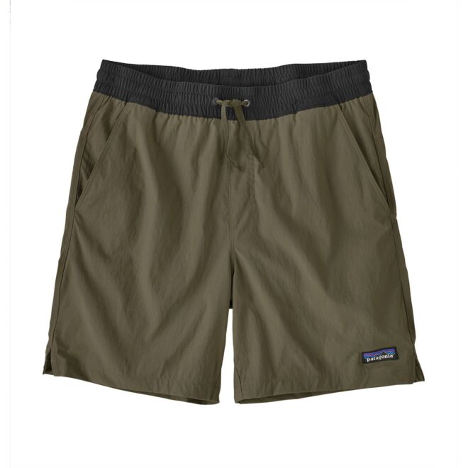 Patagonia M's Baggies Lights - 6 in. メンズショートパンツ