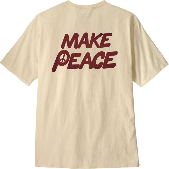 Patagonia M's Balance Organic T-Shirt メンズTシャツ
