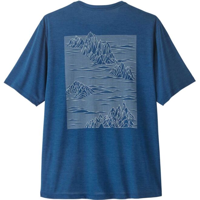 Patagonia M's Cap Cool Daily Shirt - Strataspire メンズシャツ