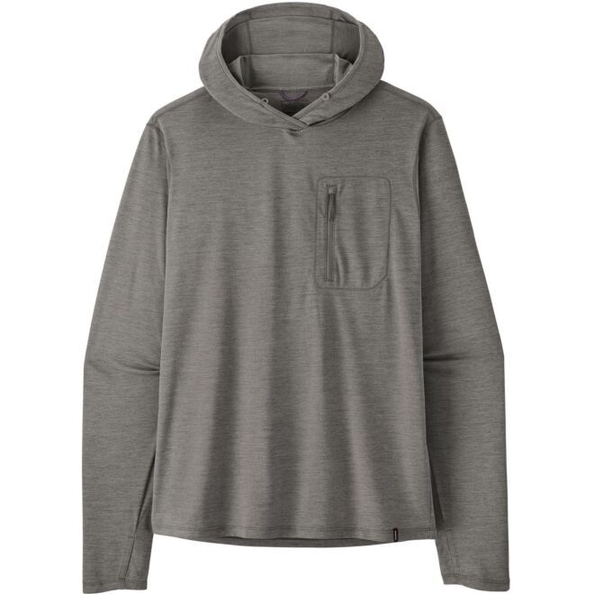Patagonia M's Cap Cool Sun Hoody メンズ長袖シャツ