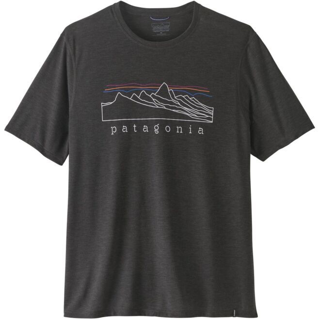 Patagonia M's Cap Cool Trail Shirt - Stratapeaks メンズシャツ