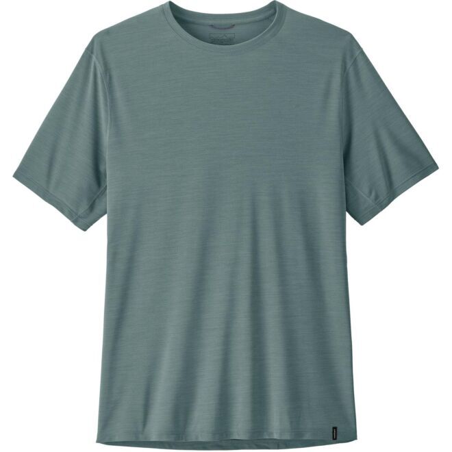 Patagonia M's Cap Cool Ultra Shirt メンズ Tシャツ