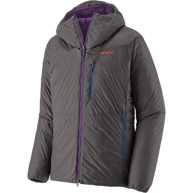 Patagonia M's DAS Light Hoody メンズダウンジャケット