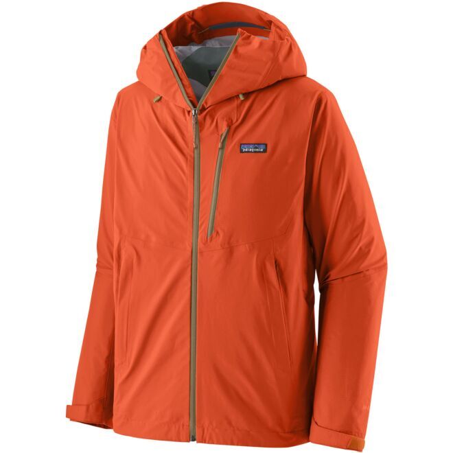 Patagonia M's Granite Crest メンズハードシェルジャケット