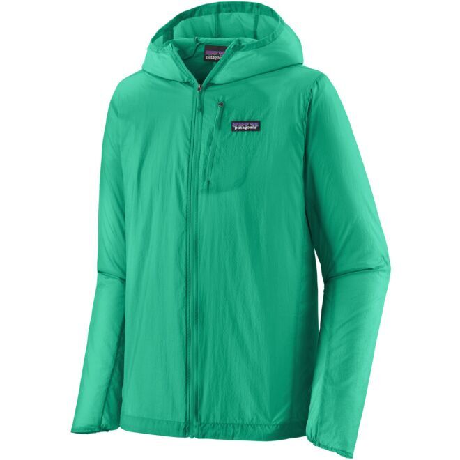 Patagonia M's Houdini Jacket メンズウィンドジャケット