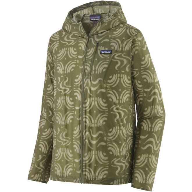 Patagonia M's Houdini Jacket メンズウィンドジャケット