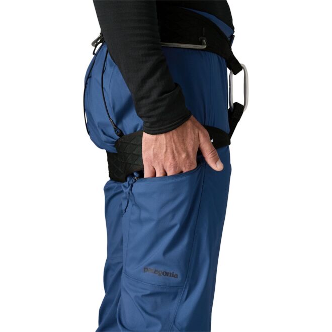 Patagonia M's Mixed Alpine Pants メンズパンツ