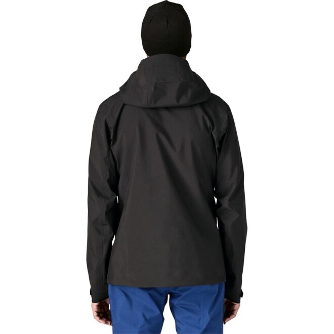 Patagonia M's Pluma Pro Jacket メンズハードシェルジャケット