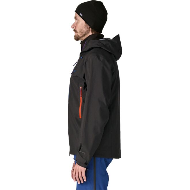 Patagonia M's Pluma Pro Jacket メンズハードシェルジャケット