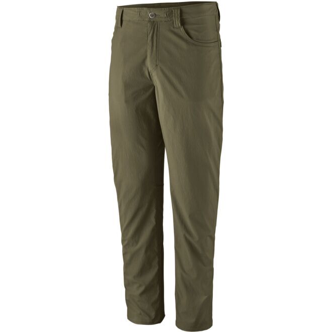 Patagonia M's Quandary Pants - Regular メンズパンツ