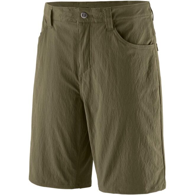 Patagonia M's Quandary Shorts - 10'' メンズショートパンツ