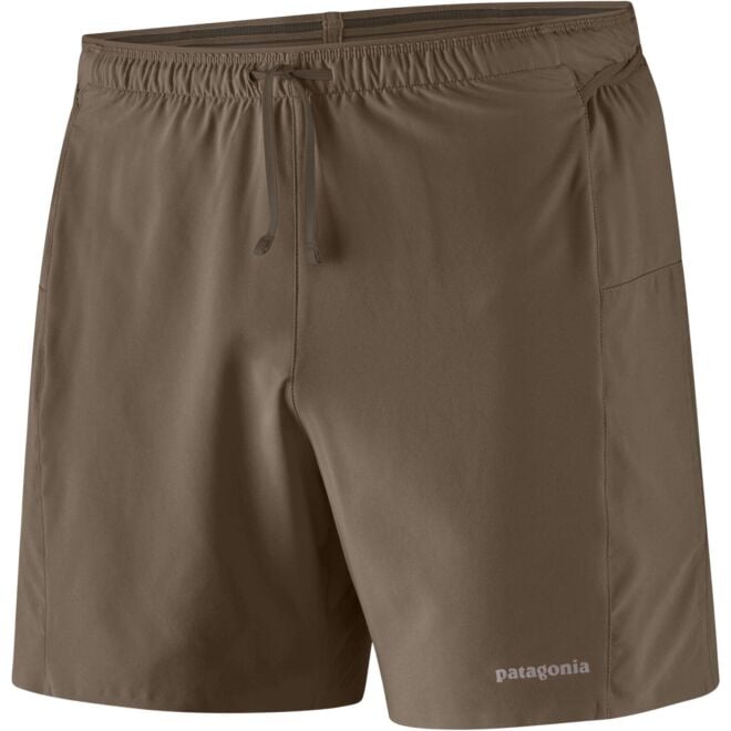 Patagonia M's Strider Pro Shorts - 5 in. メンズショートパンツ
