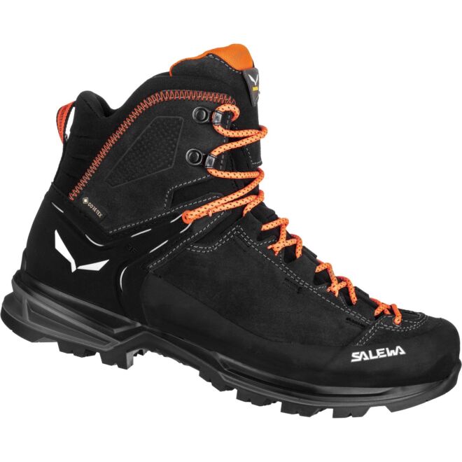 SALEWA M's Mountain Trainer 2 Mid GTX トレッキングブーツ