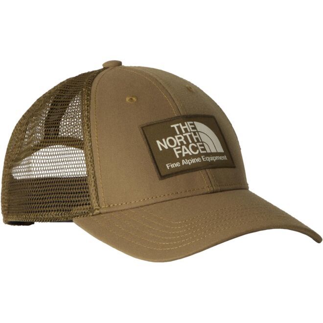 The North Face Mudder Trucker Hat 帽子