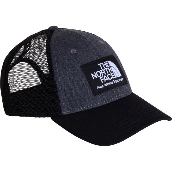 The North Face Mudder Trucker Hat 帽子