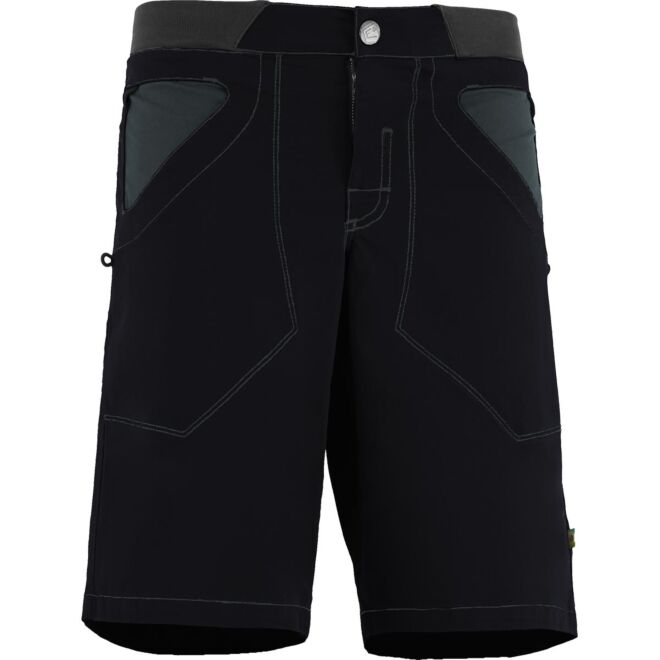 E9 Enove 3Angolo メンズショートパンツ
