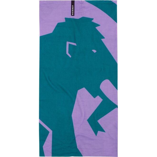 Mammut Mammut Neck Gaiter Logo バンダナ スカーダコッロ