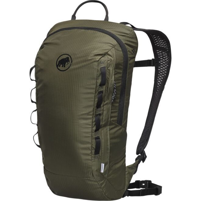 Mammut Neon Light 12 l クライミングバックパック