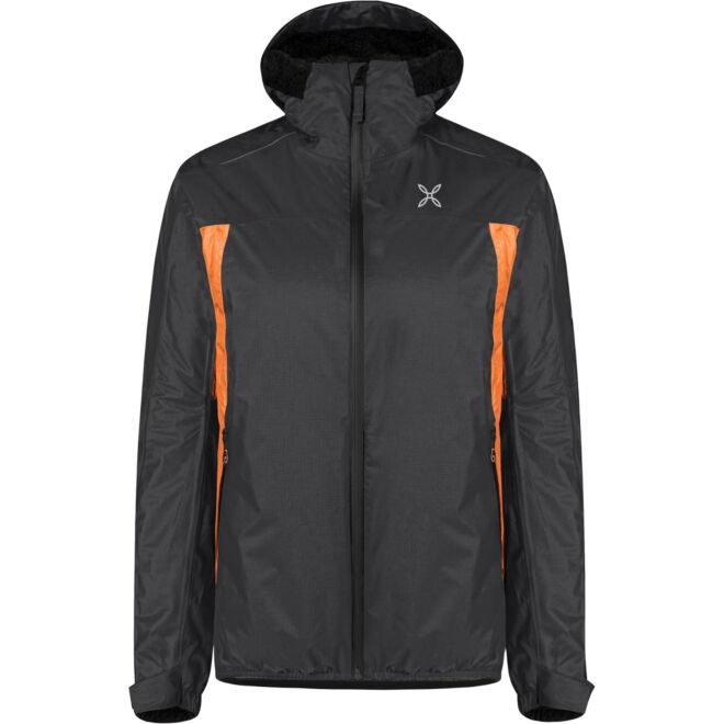 Montura Nevis 2.0 Jacket Woman レディースダウンジャケット