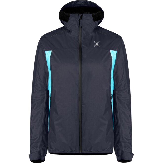 Montura Nevis 2.0 Jacket Woman レディースダウンジャケット