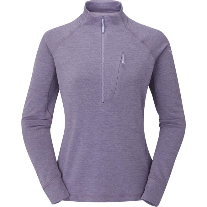 Rab Women's Nexus Pull-On フリース