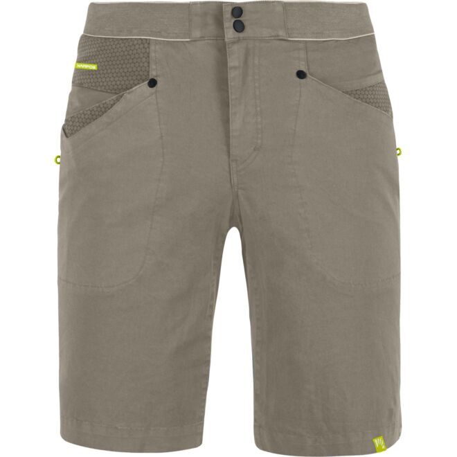 Karpos Noghera メンズバミューダショートパンツ