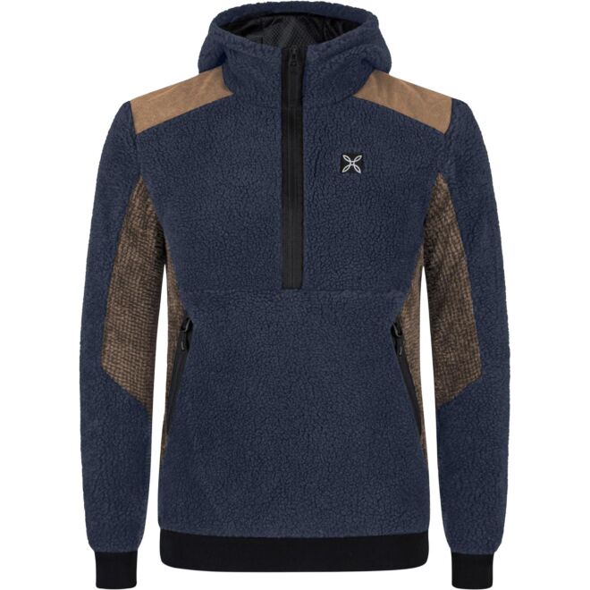 Montura Nomad 2 men's hoodie
