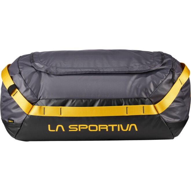 La Sportiva Nomad 70 ダッフルバッグ 旅行用ボストンバッグ