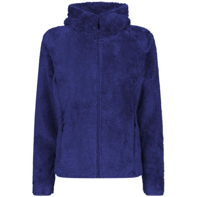 Rock Experience Oldy woman fleece レディースフリース