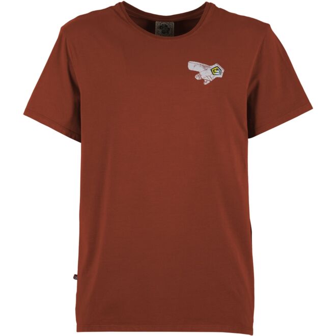 E9 Enove Onemove メンズ Tシャツ