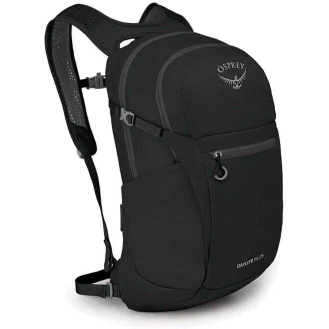 Osprey Daylite Plus 自由時間用バックパック