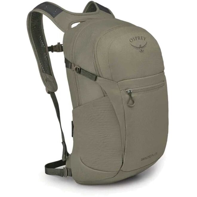 Osprey Daylite Plus 自由時間用バックパック