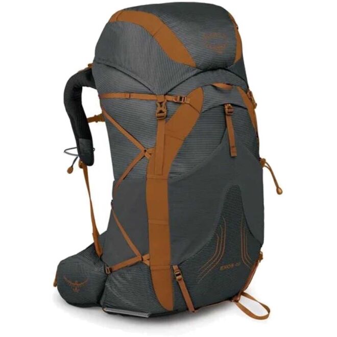 Osprey Exos 48 トレッキングザック
