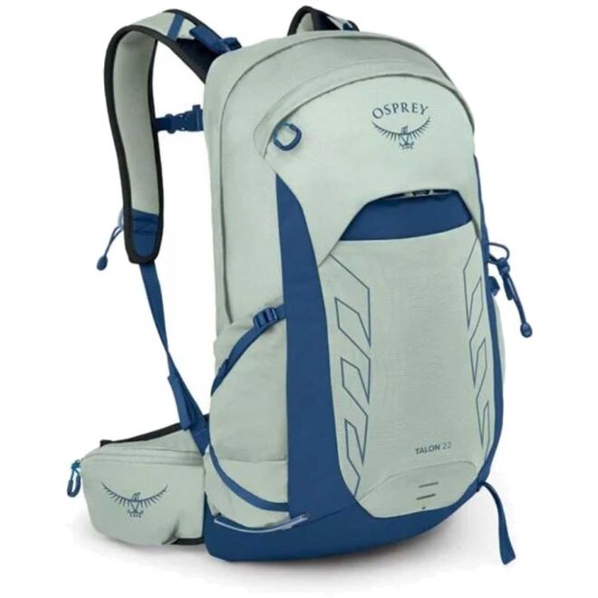 Osprey Talon 22 男性用トレッキングザック