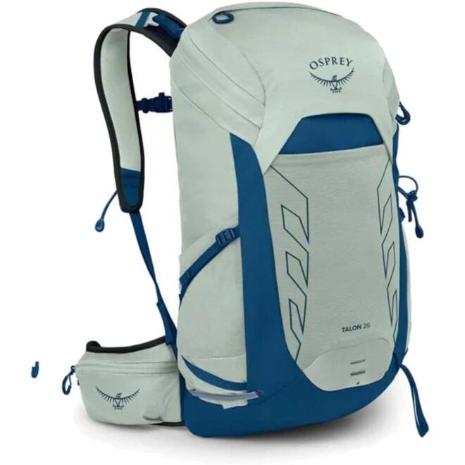 Osprey Talon 26 メンズトレッキングザック
