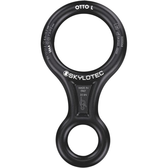 Skylotec Otto L ディスケンソーレ アルパイン