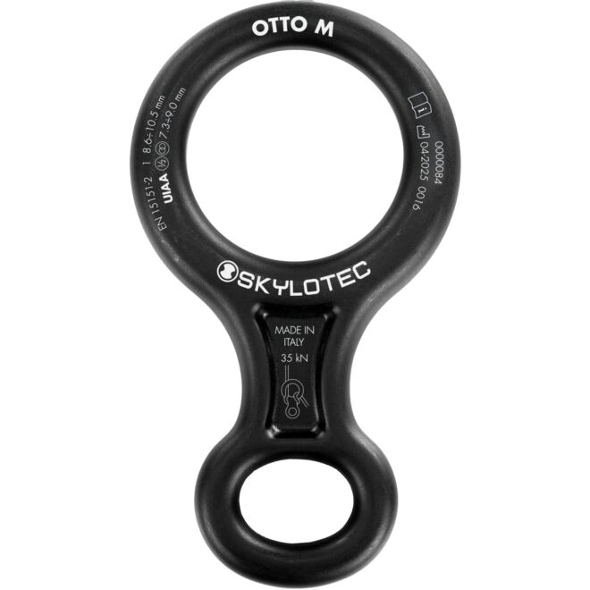 Skylotec Otto Medium ディスケンソーレ アルパイン