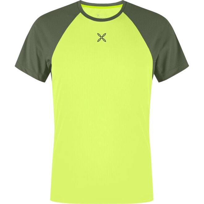 Montura Outdoor 3 T-Shirt メンズTシャツ