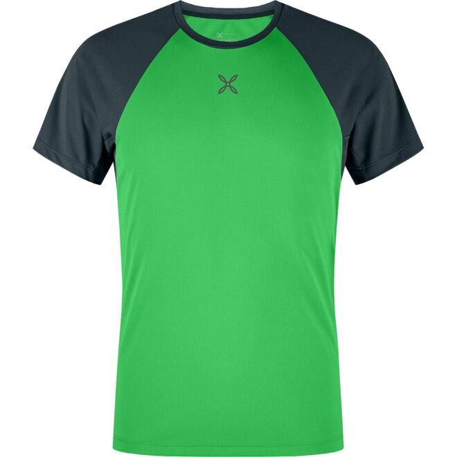 Montura Outdoor 3 T-Shirt メンズTシャツ