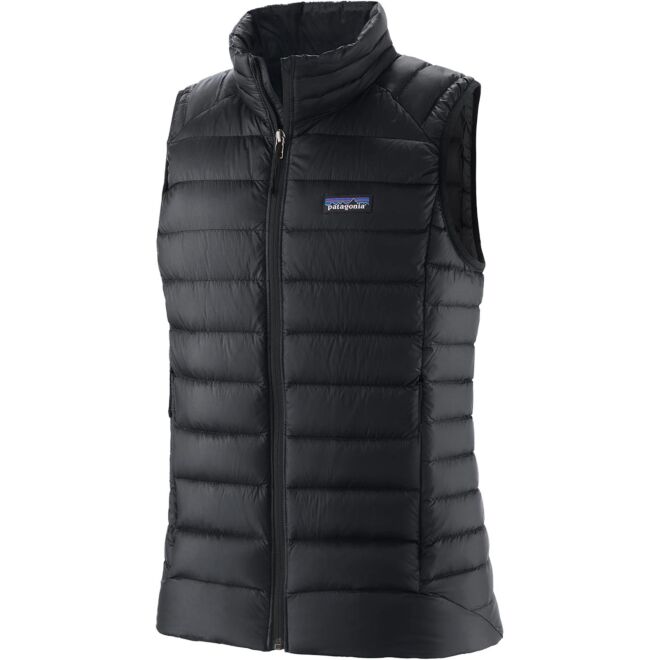 Patagonia W's Down Sweater Vest レディースダウンセーターベスト
