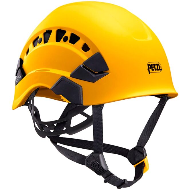 Petzl Vertex Vent 高所作業および救助用ヘルメット