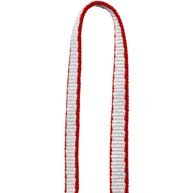 Petzl St'Anneau ダイニーマ製のテープリング
