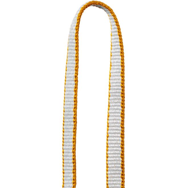 Petzl St'Anneau ダイニーマ製のテープリング