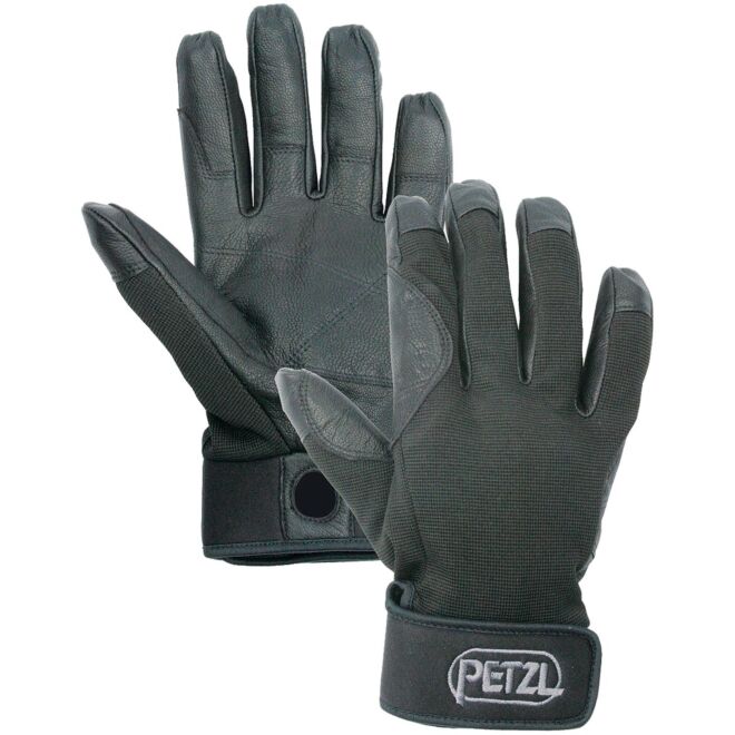 Petzl Cordex ロープアクセス用グローブ