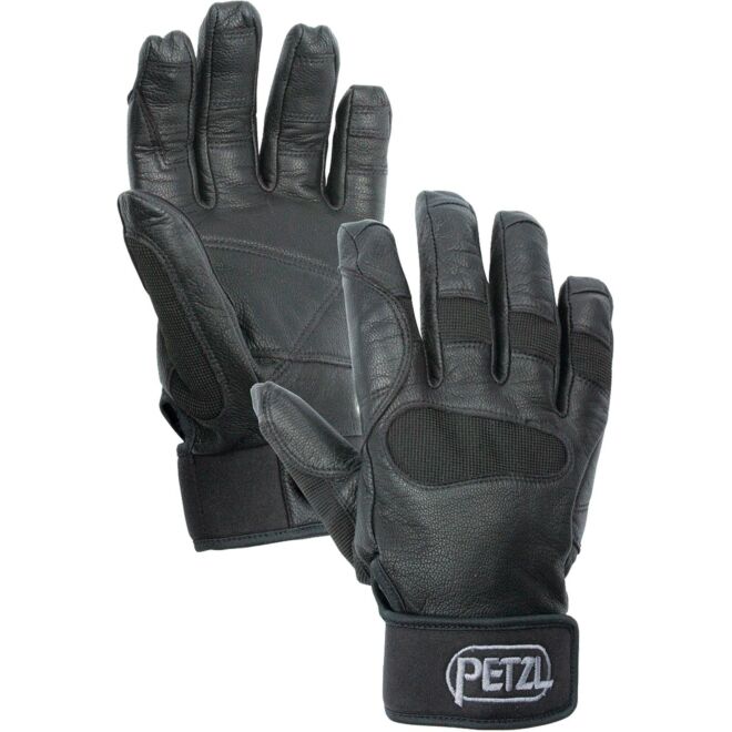 Petzl Cordex Plus 鉄道用グローブ