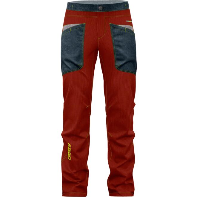 Crazy Pant Gulliver メンズパンツ
