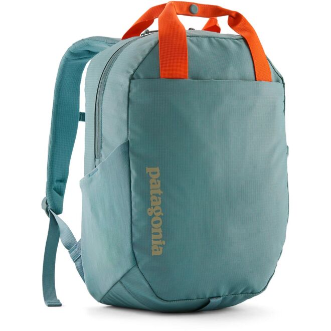 Patagonia Atom Tote Pack 20L 旅行用バックパック