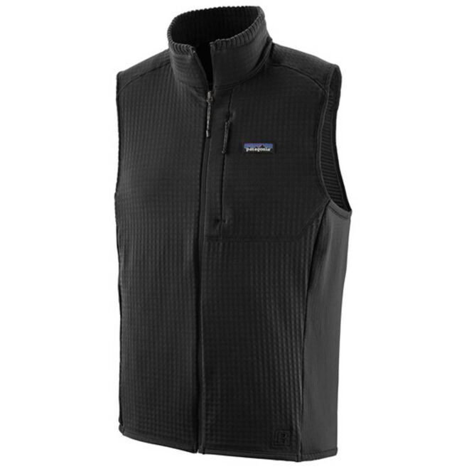 Patagonia M's R1 Vest men's gilet